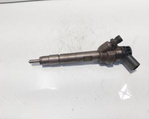 Injector, cod 03L130277J, 0445110369, Audi A4 (8K2, B8) 2.0 TDI, CGL (idi:724480)