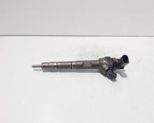 Injector, cod 04L130277G, 0445110477, Audi A3 (8V1) 1.6 TDI, CLH (idi:724486)