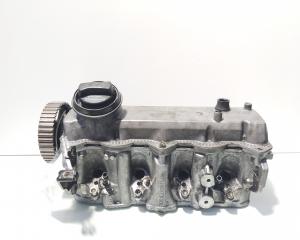 Chiulasa cu 1 ax came, cod 038103373E, Skoda Fabia 1 (6Y2) 1.9 SDI, ASY (idi:724522)