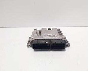 Calculator motor ECU, cod 9814182680, 0281032456, Citroen C4 Grand Picasso, 1.6 HDI, BHY (idi:724591)