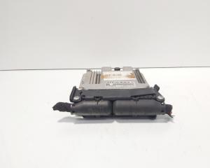 Calculator motor ECU, cod 03L906022SB, 0281016147, Seat Exeo (3R2), 2.0 TDI, CAH (idi:724644)