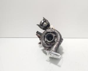 Turbosuflanta, cod 9660641380, Peugeot Partner (II) Tepee, 1.6 HDI, 9HZ (idi:724550)