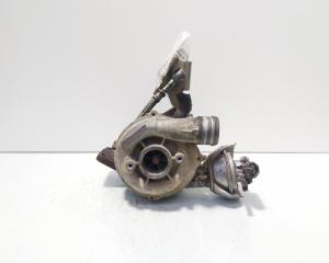 Turbosuflanta, cod 9662464980, Ford Mondeo 4 2.0 TDCI, QXBB (id:723878)
