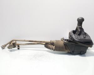 Timonerie, cod 4B0711025F, Vw Passat Variant (3B6) 1.9 TDI, AWX, 5 vit man (id:724909)