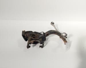 Fuzeta dreapta fata, cod 3R0407258, Seat Exeo (3R2) 2.0 TDI, CJC (idi:722009)