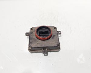 Modul xenon, cod 4G0907697D, Audi A6 (4G2, C7) (idi:722036)
