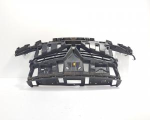 Suport grila bara fata centrala, cod 620363078R, Renault Grand Scenic 3 (id:725070)