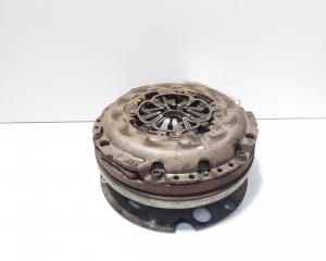 Volanta masa dubla cu placa presiune, Audi A4 (8K2, B8) 2.0 TDI, CGL, 6 vit man (idi:724540)