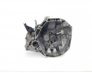 Cutie de viteze manuala, cod JR5, Dacia Logan MCV 2 1.5 DCI, K9K612, 5 vit (id:725032)