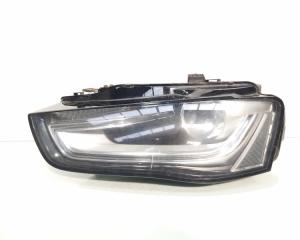 Far stanga cu led si xenon, cod 8K0941005A, Audi A4 Avant (8K5, B8) facelift (id:725065)