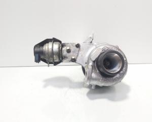 Turbosuflanta, cod GM55581063, Opel Insignia A 2.0 CDTI, A20DTH (id:725530)