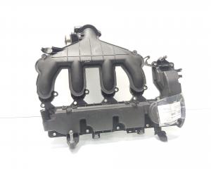 Galerie admisie cu capac culbutori, cod 9662688980, Ford Mondeo 4 2.0 TDCI, QXBB (id:725540)
