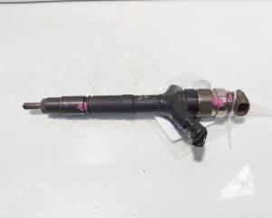 Injector, cod 23670-0G010, Toyota Avensis II (T25) (id:648946)