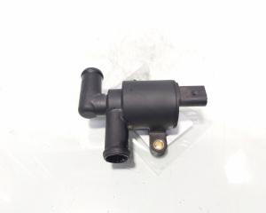 Pompa recirculare apa, cod 4H0121671B, Audi A4 Avant (8K5, B8) 2.0 TDI, CJC (id:725488)