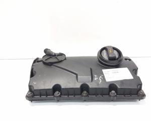 Capac culbutori, cod 038103469R, Audi A4 (8EC, B7) 2.0 TDI, BPW (id:725576)