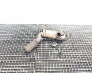 Catalizator cu filtru particule, cod 5N0131765A, Vw Golf 6 Variant (AJ5) 1.6 TDI, CAY (id:725436)