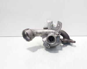 Turbosuflanta, cod 04E145713Q, Seat Ibiza 5 (6J5) 1.2 TSI, CJZD (idi:723869)
