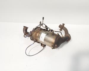 Catalizator, cod AV61-5H270-MA, Ford C-Max 2, 1.6 TDCI, T1DA (idi:725482)