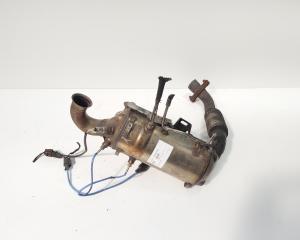 Catalizator, cod AV61-5H270-DA, Ford C-Max 2, 1.6 TDCI, T1DB (idi:725481)