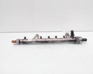 Rampa injectoare cu senzori, cod 03L089H, Skoda Superb II (3T4) 1.6 TDI, CAY (idi:725563)