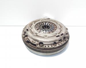 Volanta masa dubla cu placa presiune, cod 03L105266CC, Vw Passat (362) 2.0 TDI, CFF, 6 vit man (idi:723074)