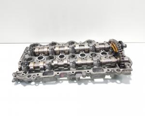 Capac chiulasa cu 2 axe came, cod 9644994680, Ford C-Max 1, 1.6 TDCI, HHDA (idi:717753)