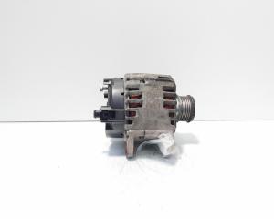 Alternator 140A Valeo, cod 03L903023F, Vw Scirocco (137) 2.0 TDI, CFG (idi:722664)