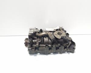 Pompa ulei, cod 03G115105H, 03L103537, Audi A6 (4F2, C6) 2.0 TDI, BLB (id:722651)