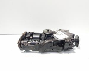 Pompa de ulei, cod 8200180602A, Renault Laguna 2 Combi 2.2 DCI, G9T600 (id:722555)