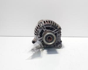 Alternator 140A Bosch, cod 06F903023F, Vw Golf 5 (1K1) 2.0 TDI, BMM (idi:722361)