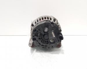 Alternator 140A Bosch, cod 06F903023F, Seat Altea (5P1), 1.6 TDI, CAY (id:725604)