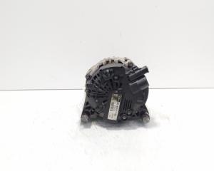 Alternator 150A Valeo, cod 9646321780, Peugeot 307, 1.6 HDI, 9HX (id:725629)