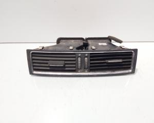 Grila aer bord centrala, cod 3T0820951A, Skoda Superb II (3T4) (id:726159)