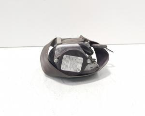 Centura dreapta spate cu capsa, cod 3T0857447, Skoda Superb II (3T4) (id:726188)