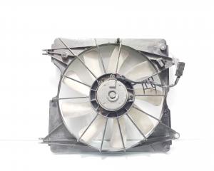 Electroventilator mare, Honda Accord VIII Combi (CW) (id:726189)