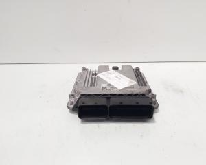 Calculator motor ECU, cod 03L906022BN, 0281016155, Vw Passat (3C2) 2.0 TDI, CBA (idi:726113)