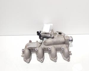 Galerie admisie cu egr, cod 4M5Q-9424-CC, Ford C-Max 1, 1.8 TDCI, KKDA (idi:725609)