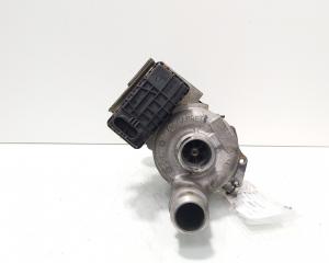 Turbosuflanta, cod 4M5Q-6K682-AG, Ford C-Max 1, 1.8 TDCI, KKDA (idi:725612)
