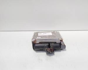 Calculator motor ECU, cod 03L907309N, 0281016374, Vw Passat (362) 2.0 TDI, CFF (id:725788)
