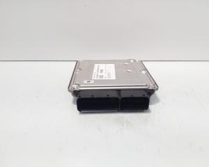 Calculator motor ECU, cod 04L907309D, 0281018498, Audi A3 Sedan (8VS, 8VM) 2.0 TDI, CRB (id:725786)