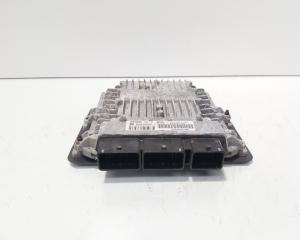 Calculator motor ECU, cod 9655474580, Peugeot 307 SW 2.0 HDI, RHR (id:725810)