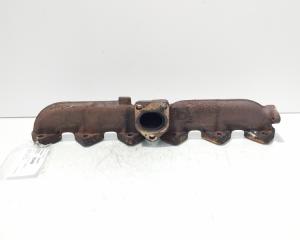 Galerie evacuare, cod 2248166E, Bmw 7 (E38) 3.0 diesel, 306D1 (idi:725453)