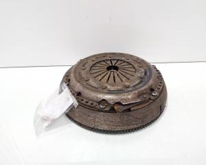 Volanta masa dubla cu placa presiune, Citroen C3 Picasso, 1.6 HDI, 9HZ, 5 vit man (idi:725628)