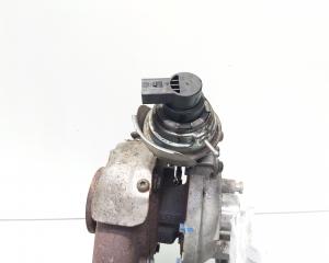 Supapa turbo electrica, Volkswagen Golf 5 Plus (5M1) 1.6 TDI, CAY (idi:725568)