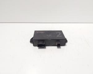 Modul senzori parcare, cod 9651662680, Peugeot 307 (id:725783)