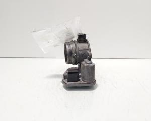 Clapeta acceleratie, cod 7804373-01, Bmw 1 Coupe (E82), 2.0 diesel, N47D20C (id:725775)