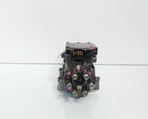 Pompa injectie, cod 059130106J, 0470506030, Audi A6 (4B2, C5) 2.5 TDI, AYM (idi:665432)