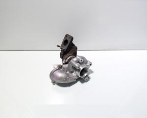 Turbosuflanta, cod 9804945280, Peugeot 2008, 1.6 HDI, BHY (idi:714122)