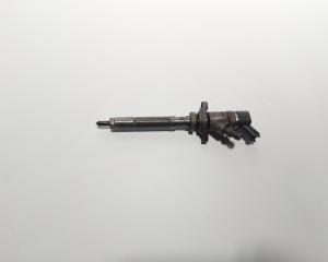 Injector, cod 0445110259, Peugeot 307, 1.6 HDI, 9HZ (idi:721534)