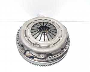 Volanta masa dubla cu placa presiune, Ford Grand C-Max, 1.6 TDCI, T3DB, 6 vit man (idi:632147)